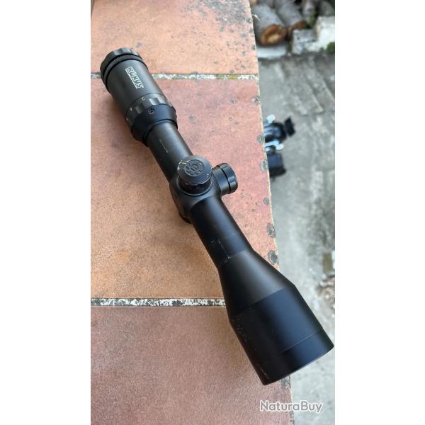 Lunette de tir Konus