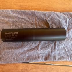 R&eacute;ducteur de son HAUSKEN&reg; LYDDEMPER JAKT JD224 XTRM MKII