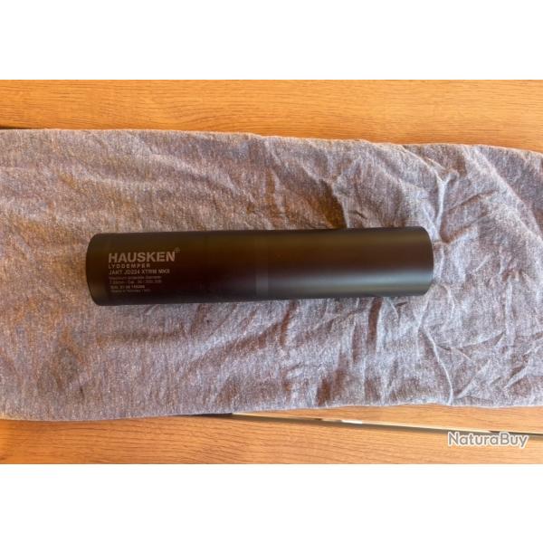 R�ducteur de son HAUSKEN� LYDDEMPER JAKT JD224 XTRM MKII