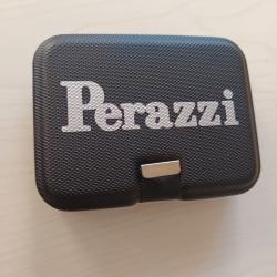 Batterie PERAZZI  lames MX8