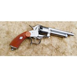 REPLIQUE PIETTA REVOLVER LEMAT CAVALRY.