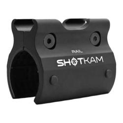 Support &agrave; rail Gen 4 Shotkam