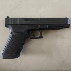 Pistolet glock 41 MOS gen 4 45 acp