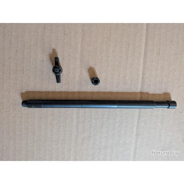 Canon pour pistolet a air comprim� Zoraki hp-01 light et Ultra 4.5 mm