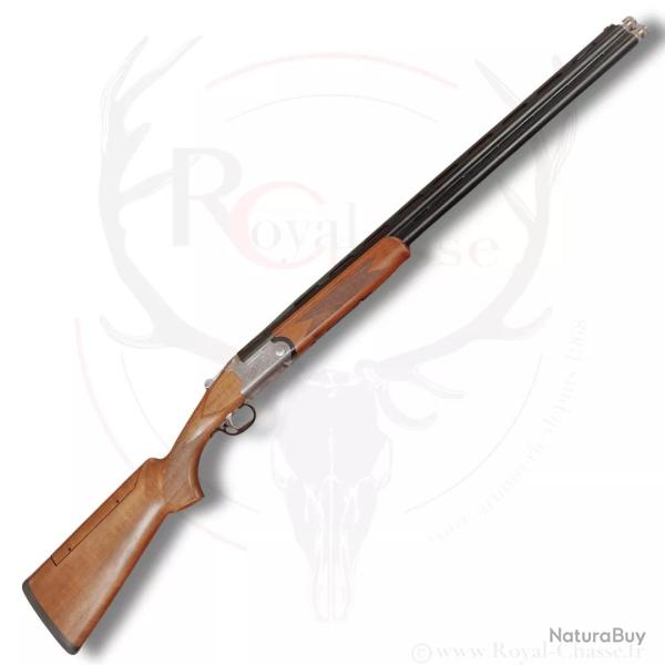 Occasion - Fusil Superpose SUHLBERG SPORTING CALIBRE 12/76