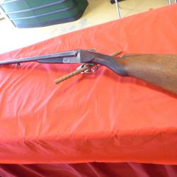 Fusil St&eacute;phanois calibre 16/65 (sans prix de r&eacute;serve)