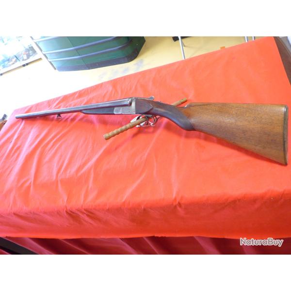 Fusil St�phanois calibre 16/65 (sans prix de r�serve)