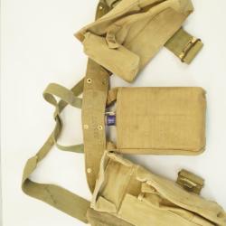 brelage  complet anglais ww2