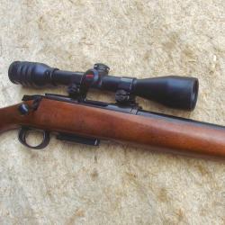 CARABINE REMINGTON MODEL 788.