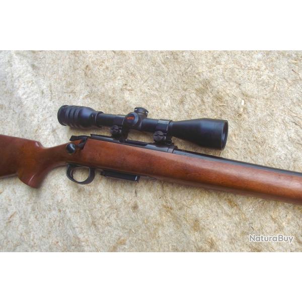 CARABINE REMINGTON MODEL 788.
