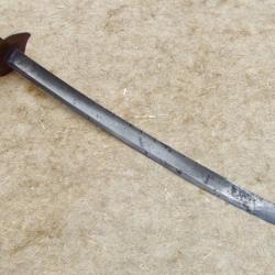SABRE DE BORD Mle 1833.
