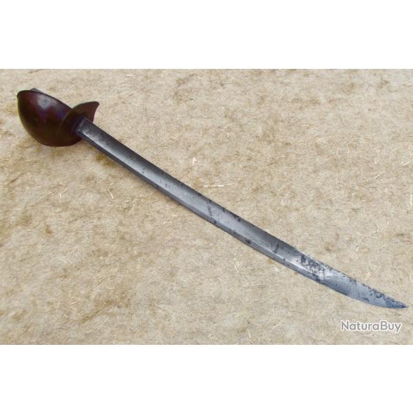 SABRE DE BORD Mle 1833.