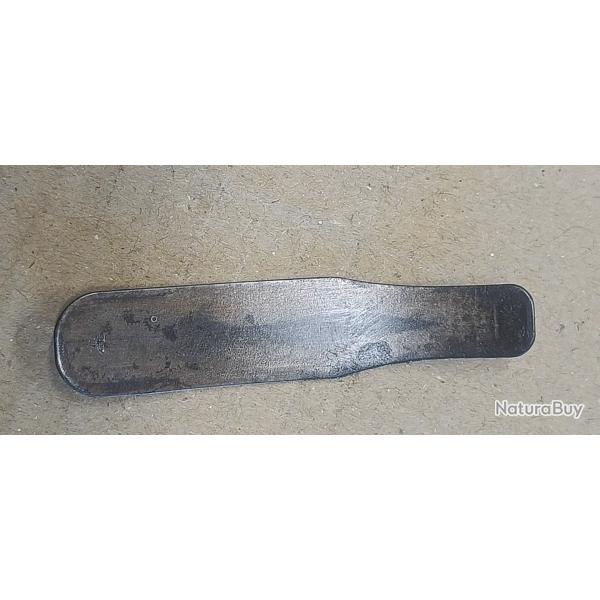ressort de hausse mauser 98K waa 28 (050)