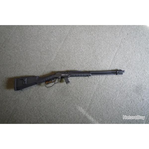 Carabine 22 lr