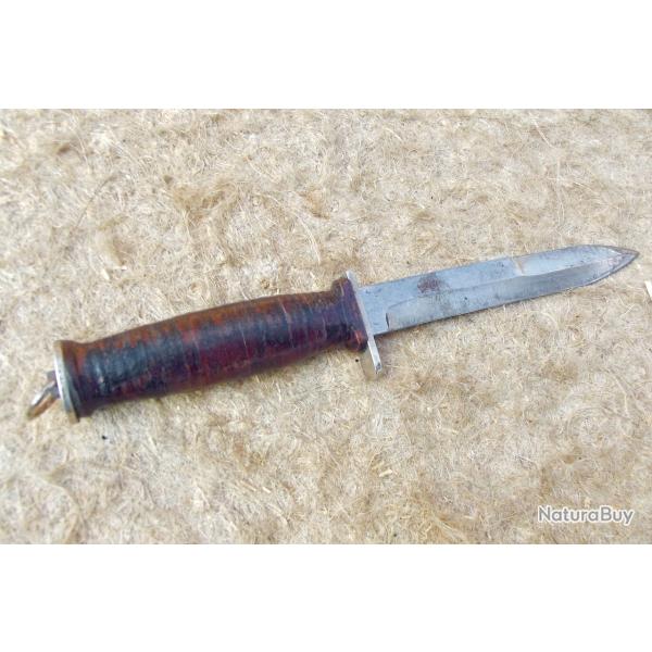 COUTEAU DE COMBAT KUTMASTER.