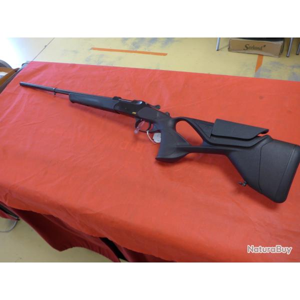 Carabine BLASER K95 270 Win