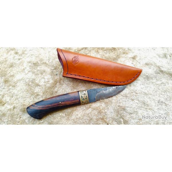COUTEAU CITADEL "NORDIC" GRAV� MAIN.
