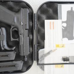 GLOCK 44 GEN 5 Filet&eacute;
