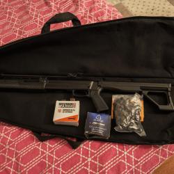 PACK Umarex HDX 68 16 joules