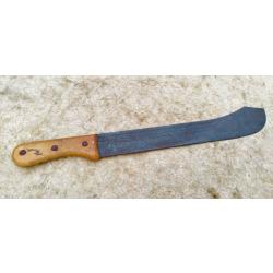 MACHETTE TALABOT POUR LES COLONIES