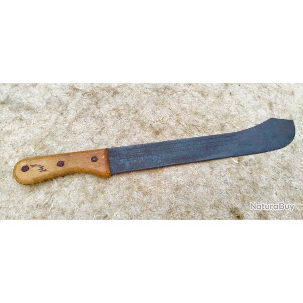 MACHETTE TALABOT POUR LES COLONIES