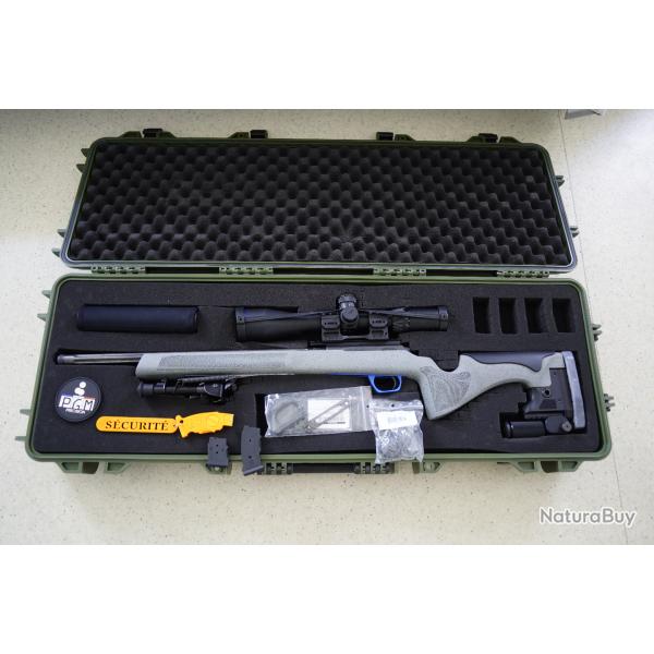 Cz 457 LRP