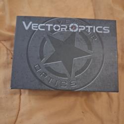 Point rouge FrenzyX 1x20x28 3M0A 8N vector optic