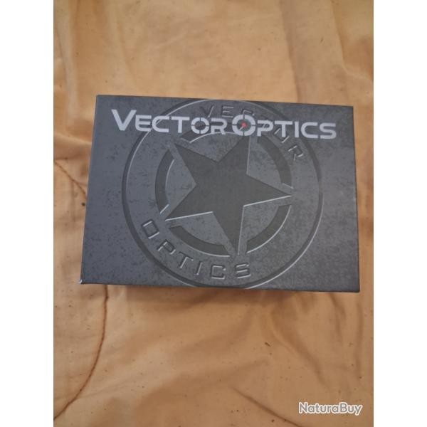 Point rouge FrenzyX 1x20x28 3M0A 8N vector optic