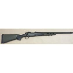 Carabine Remington 700 VTR - .243 Win