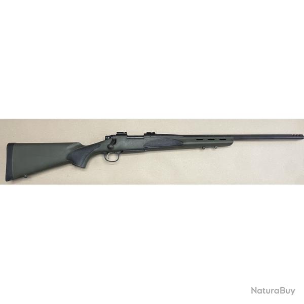 Carabine Remington 700 VTR - .243 Win