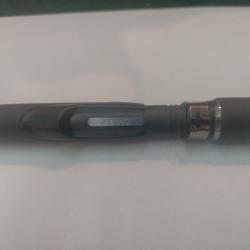 Talon de canne &agrave; leurre Zenaq mod&egrave;le Snipe s76x