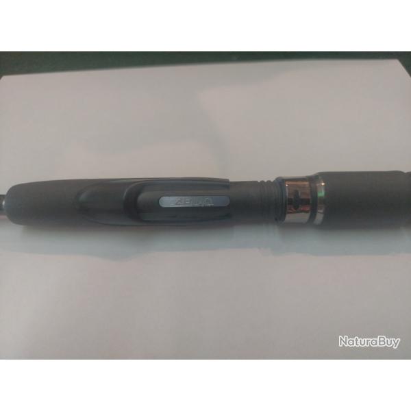 Talon de canne � leurre Zenaq mod�le Snipe s76x