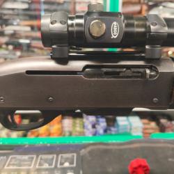 carabine remington model 7400 cal 35 whelen