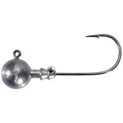 T&ecirc;te Plomb&eacute;e Berkley Flex Round Head 3g