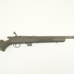 carabine marlin mod 917 cal 17hmr pour ench&egrave;re 1� sans prix de r&eacute;serve