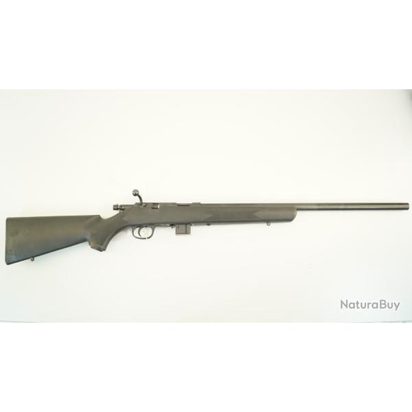 carabine marlin mod 917 cal 17hmr pour ench�re 1� sans prix de r�serve