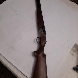 Fusil marocchi mod&egrave;le first MK2 leggero cal 12/76