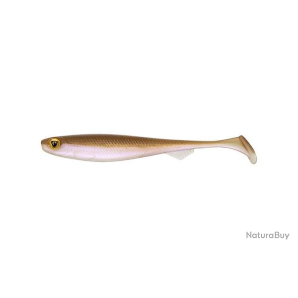 Leurre Souple Fox Rage Slick Shad 11cm 11cm UV Wakasagi