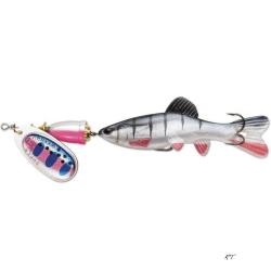 Cuiller Tournante Blue Fox Vibrax Chaser 2 RT