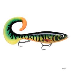 Leurre Hybride Rapala X-Rap Otus 17cm HTIP