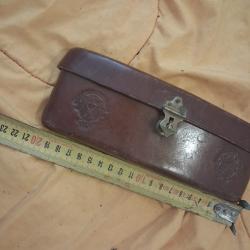 Cartouchiere de ceinture