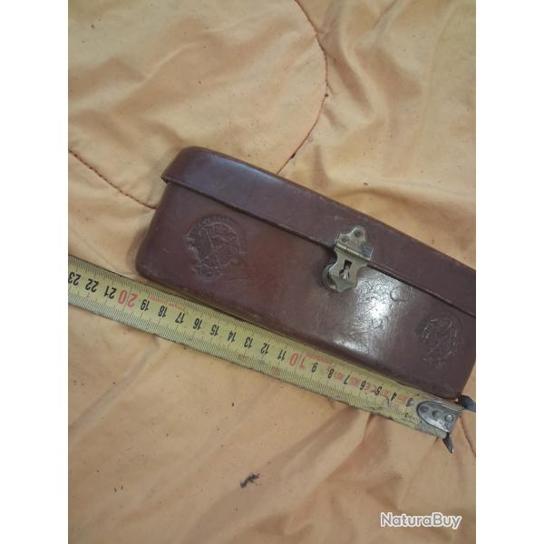 Cartouchiere de ceinture