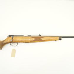 carabine krico 22lr pour ench&egrave;re 1� sans prix de r&eacute;serve vp50l7