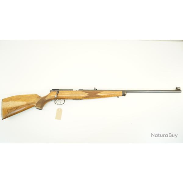 carabine krico 22lr pour ench�re 1� sans prix de r�serve vp50l7