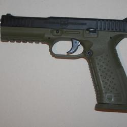 PISTOLET ARSENAL FIRE ARMS STRIKE ONE 9MM