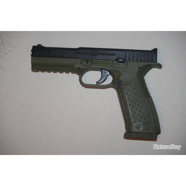 PISTOLET ARSENAL FIRE ARMS STRIKE ONE 9MM
