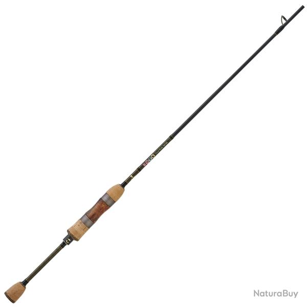 Canne Spinning Gunki D.O.T.S Lure S-210ML