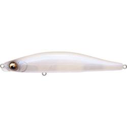 Poisson Nageur Megabass Genma 110 S French Pearl