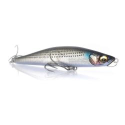 Poisson Nageur Megabass Genma 110 S GG Bora
