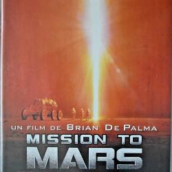 Mission to Mars - DVD